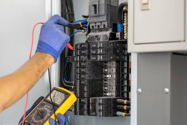 Best Electrical Safety Inspections  in Lynnwood, WA